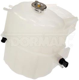 Heavy Duty Pressurized Coolant Reservoir 603-5132 2594380C1 57510351 575.10351