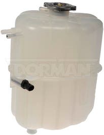 Heavy Duty Pressurized Coolant Reservoir 603-5134 2507478C1 2507478C2 2507478C3 57510347