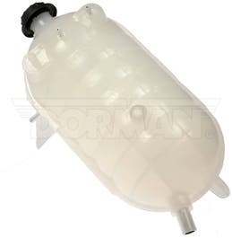 Heavy Duty Pressurized Coolant Reservoir 603-5140 3583605C4 507448 507.448 57510337