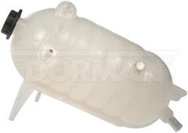 Heavy Duty Pressurized Coolant Reservoir 603-5144 2587114C91 2587114C92 57510318 575.10318