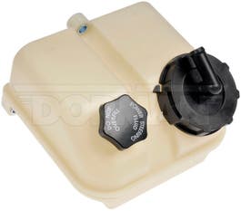 Heavy Duty Power Steering Reservoir 603-5206 507437 507.437 5751076 575.1076