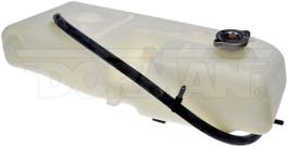 Heavy Duty Pressurized Coolant Reservoir 603-5211 507438 507.438 57510112 575.10112