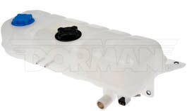 Heavy Duty Pressurized Coolant Reservoir 603-5507 033063 033.063 5751083 575.1083