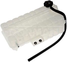 Heavy Duty Pressurized Coolant Reservoir 603-5601 5751071 575.1071 FRT1233C FRT1233C
