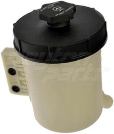 Heavy Duty Power Steering Reservoir 603-6112 015005028 3836348C91 3836348C94 4043003C91