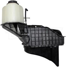 Pressurized Coolant Reservoir 603-639 2411333