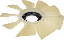 Radiator Fan Blade - Plastic 620-065 SK959919