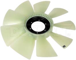 Radiator Fan Blade - Plastic 620-079 042003094 1C4Z8600BA F3HZ8600A YC3Z8600CA