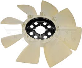 Radiator Fan Blade - Plastic 620-159 FA72020 SK620159 SK959912 YA259