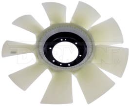 Radiator Fan Blade - Plastic 620-160 CF15107 FA72162 SK959910 YA245