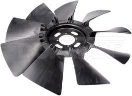 Radiator Fan Blade - Plastic 620-353 042003094 15011512