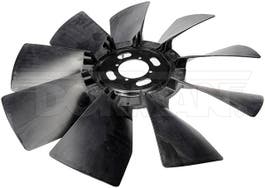 Radiator Fan Blade - Plastic 620-354 042003094 15011513