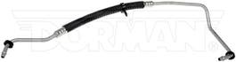 Transmission Oil Cooler Pressure Line 624-530 5801529