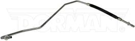 Transmission Oil Cooler Pressure Line 624-714 042002142 15791666