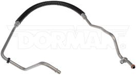 Transmission Oil Cooler Pressure Line 624-722 042002142 15815536