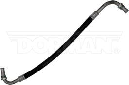 Transmission Oil Cooler Pressure Line 624-734 042002142 15985347
