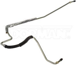 Transmission Oil Cooler Pressure Line 624-739 042002142 15807407 15950633