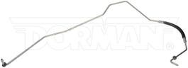 Transmission Oil Cooler Return Line 624-743 042002142 15107610 15808419 15932486