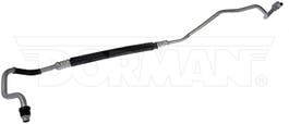 Engine Oil Cooler Line 625-112 24056706678212020 5801250 B64305