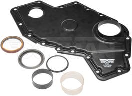 Outer Engine Timing Cover 635-180 045001003 5086814AA 68038178AA 68210069AA