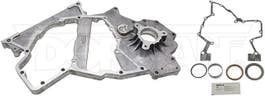 Inner Engine Timing Cover 635-212 045001003 68005078AA