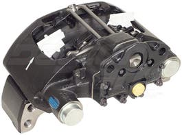 Air Disc - Caliper Web PAN19 Left Hand Loaded 640-195-081-0 6401950810 640 195 081 0 D366981L D-36698-1L