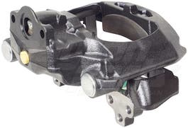 Air Disc - Caliper Hendrickson MAXX22T Left Hand 640-222-007-0 6402220050 640 222 005 0 6402220070 640 222 007 0