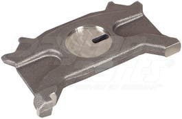 Air Disc - Pressure Plate Kit Web PAN22 640-225-926-2 1660559 6402259262 640 225 926 2 S353039