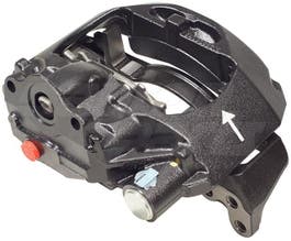 Air Disc - Caliper Web MAXXUS Right Hand 640-322-107-0 6403221050 640 322 105 0 6403221070 640 322 107 0