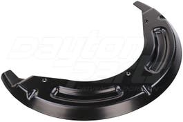 Air Disc - Rotor Shield MAXXUS 640-322-660-2 6403226602 640 322 660 2