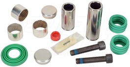 Air Disc - Guide Pin Kit MAXXUS 640-322-938-2 6403229382 640 322 938 2