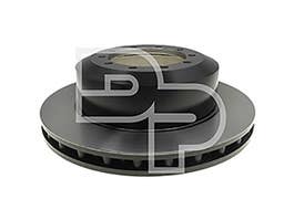 Hydraulic Brake - Rotor 66761R 13080104 153145325 153.145325 54064