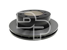 Hydraulic Brake - Rotor 66799R 153145251 153.145251 BD125694 R44145251