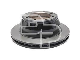 Hydraulic Brake - Rotor 66834R 153145268 153.145268 BD125701 R44145268