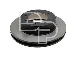 Hydraulic Brake - Rotor 66924R 153145309 153.145309 54077 BD125714