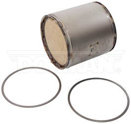 HD DPF - Not CARB Compliant 674-2021 C0050SA C0050-SA C050SA C050-SA
