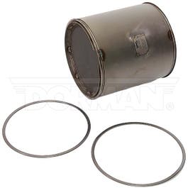 HD DPF - Not CARB Compliant 674-2022 C0045SA C0045-SA C170047 C17-0047
