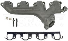 Exhaust Manifold Kit - Includes Required Gaskets And Hardware 674-204 101052