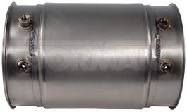 HD Diesel Particulate Filter 674-2061 58067 820F905603K 820.F905603K BGF006