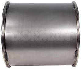 HD Diesel Particulate Filter 674-2063 52935 820F628577K 820.F628577K C0049SA