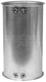 Heavy Duty Diesel Particulate Filter (Dpf) 674-2075 53122 C170122 C17-0122 CH1408