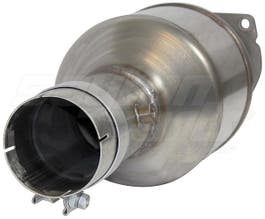 HD Diesel Oxidation Catalyst 674-2087 58836 C0118ID C0118-ID C200036