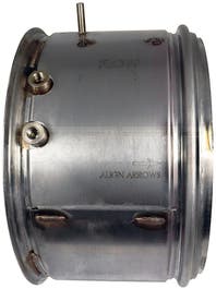 HD Diesel Particulate Filter 674-2092 820F754929K 820.F754929K C0320SA C0320-SA