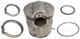 HD Diesel Oxidation Catalyst 674-2102 C0158ID C0158-ID C200055 C20-0055