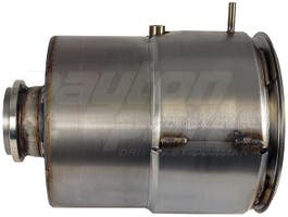 HD Diesel Oxidation Catalyst 674-2104 58093 C0226ID C0226-ID C200066