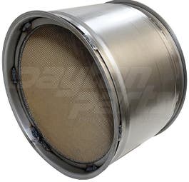 HD Diesel Oxidation Catalyst 674-2108 58045 C0101ID C0101-ID C200042