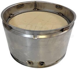HD Diesel Oxidation Catalyst 674-2112 58058 C0131ID C0131-ID C200062