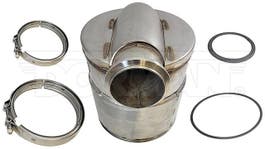 Diesel Oxidation Catalyst (Doc) 674-2118 C0115ID C0115-ID C200048 C20-0048