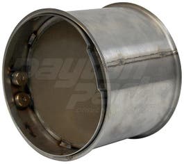 HD Diesel Oxidation Catalyst 674-2121 BG0403 C0121ID C0121-ID C200033