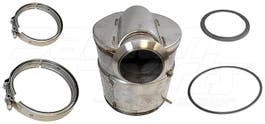 HD Diesel Oxidation Catalyst 674-2122 C0211ID C0211-ID C200114 C20-0114